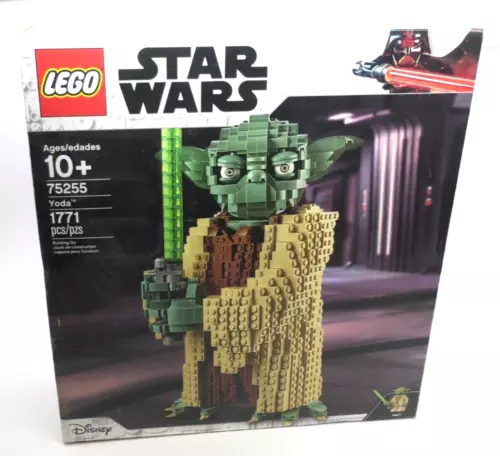 LEGO Star Wars - Yoda 75255